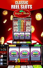 Desvendando o Mundo dos Jogos Virtuais na 5SBET