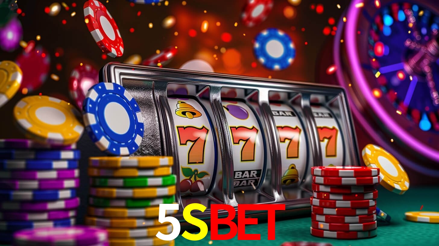 Estatísticas 5SBET
