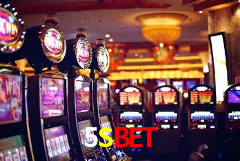 Desvendando o Mundo dos Jogos Virtuais na 5SBET