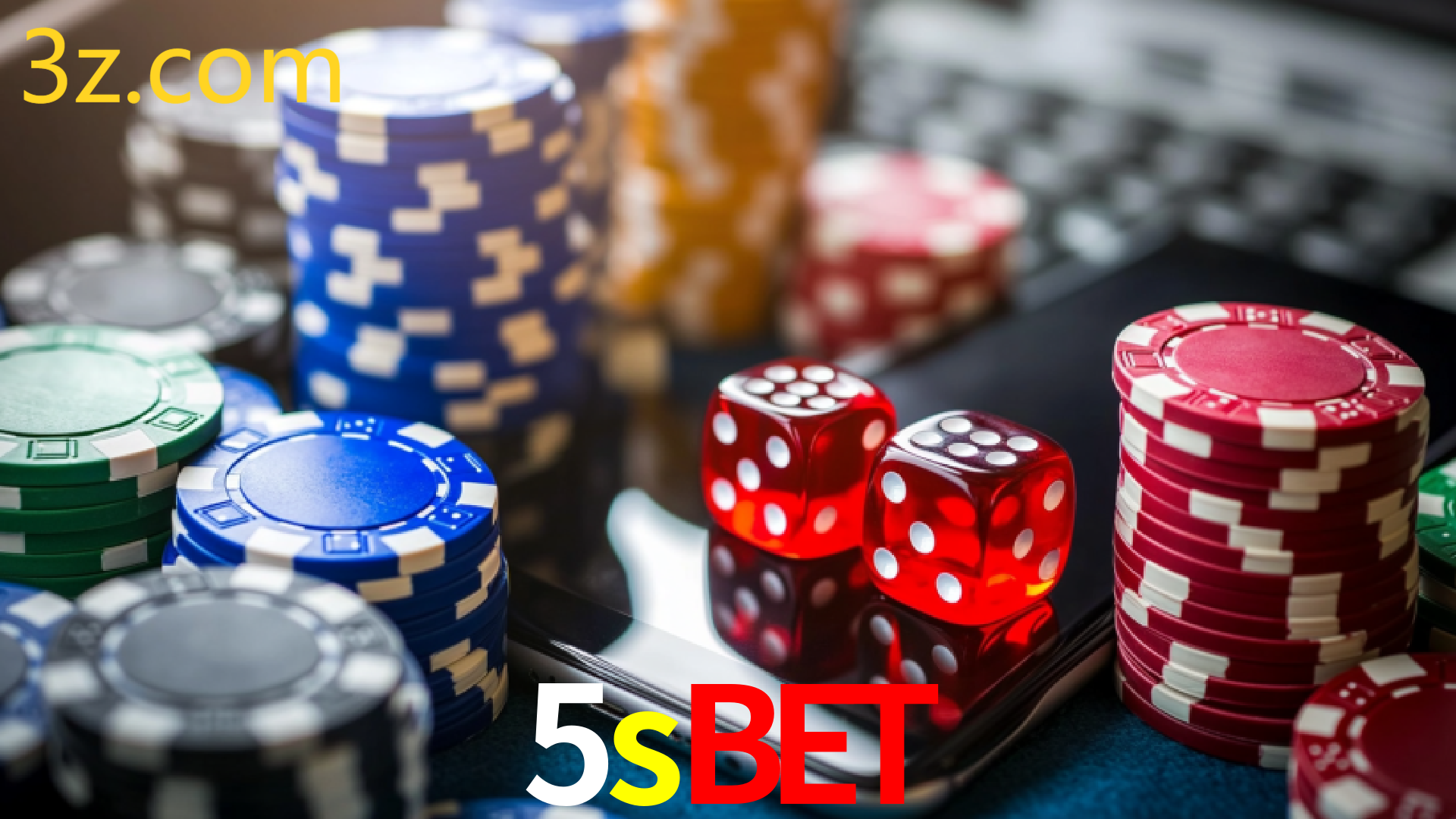 5SBET