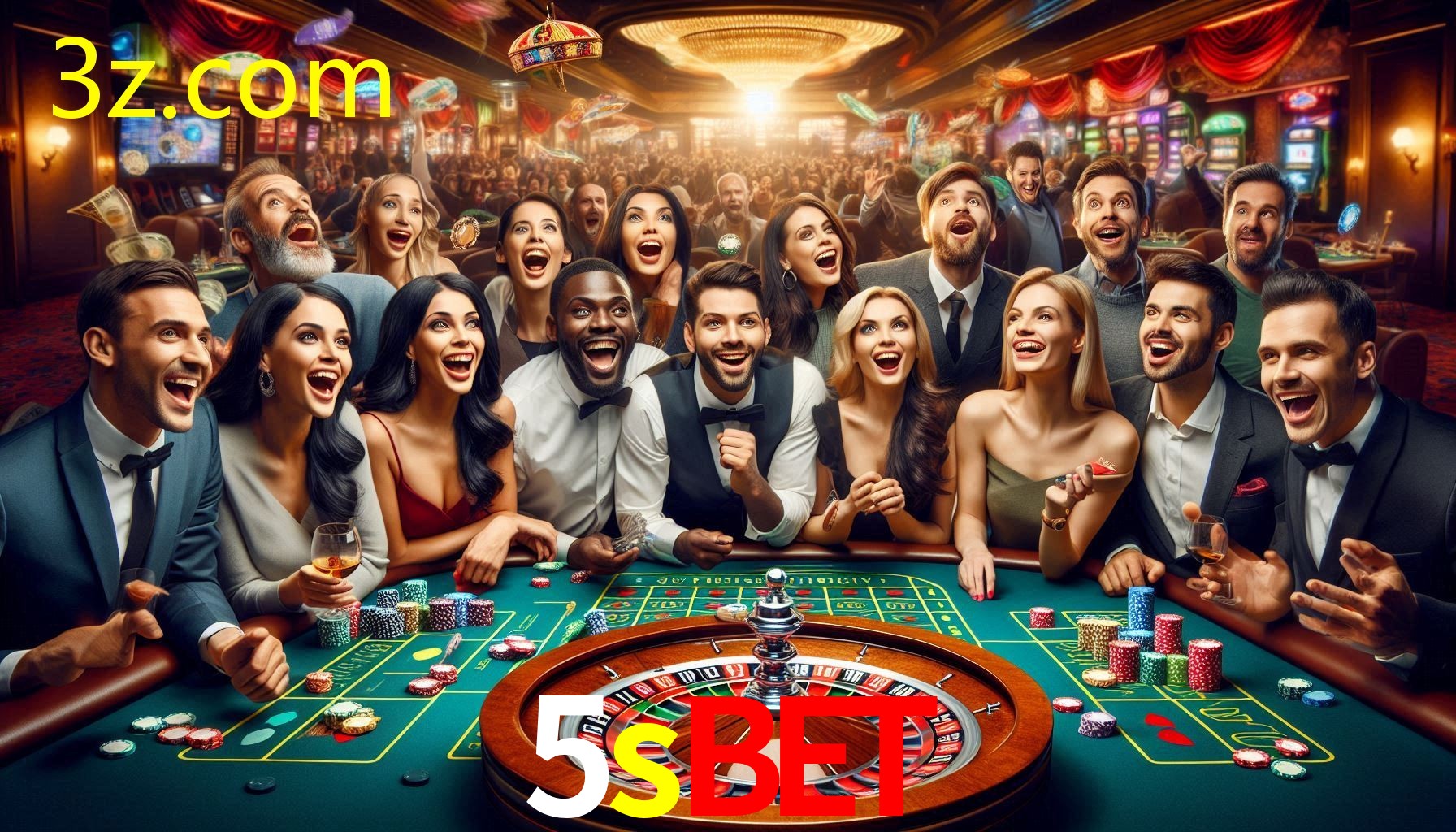 5SBET