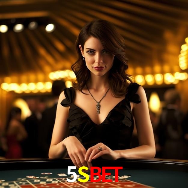 Apostas de Futebol 5SBET