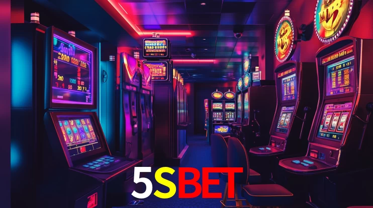 5SBET vip