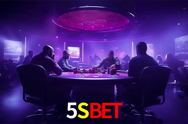 PIX Instantâneo 5SBET