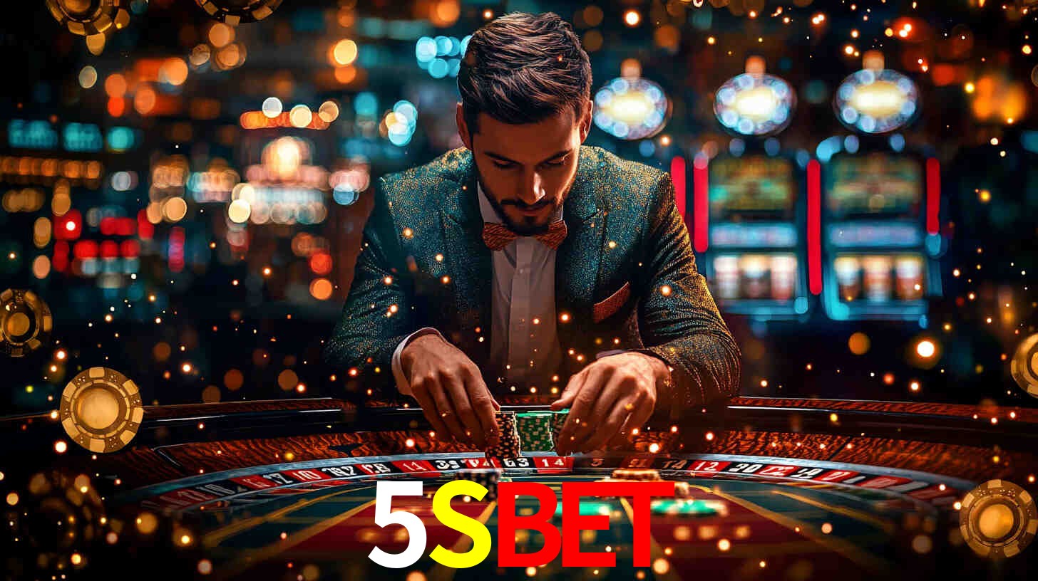 Experimente o Login Seguro Premium no 5SBET