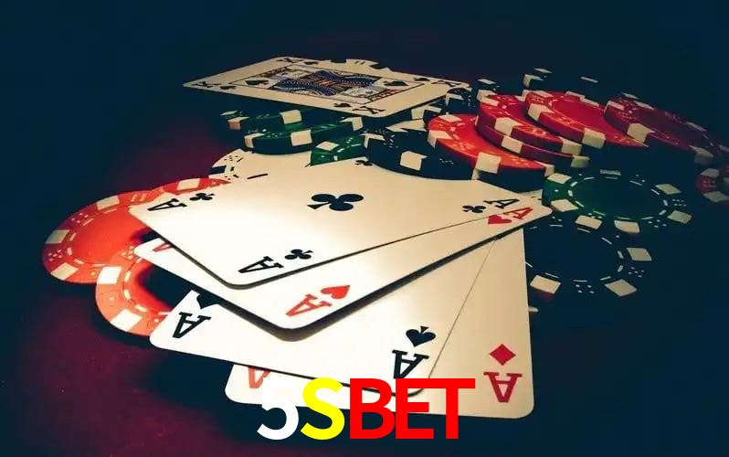 Especiais de Fim de Semana 5SBET