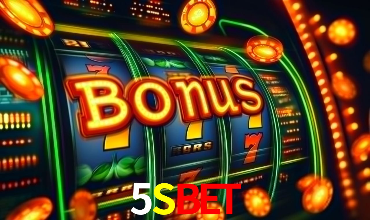 APP oficial da 5SBET para mobile