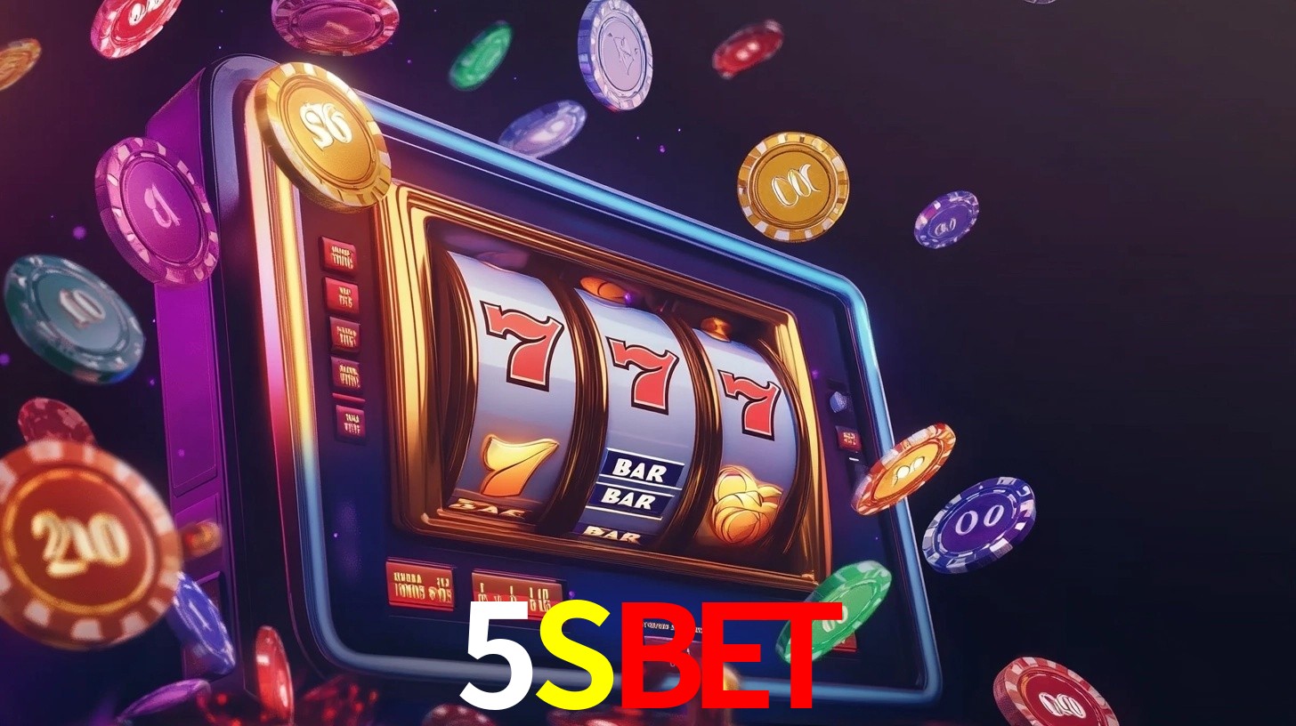 Ofertas Imperdíveis na 5SBET: Promoções e Bônus Que Valem a Pena