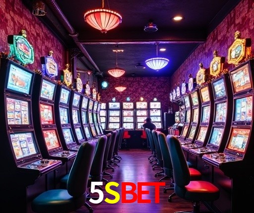 Integração de APIs 5SBET