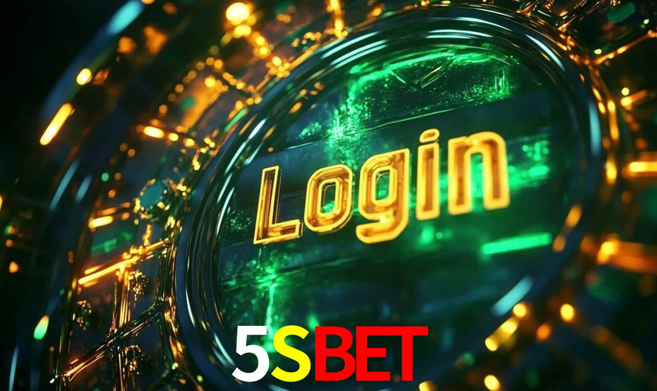 Interface do App 5SBET