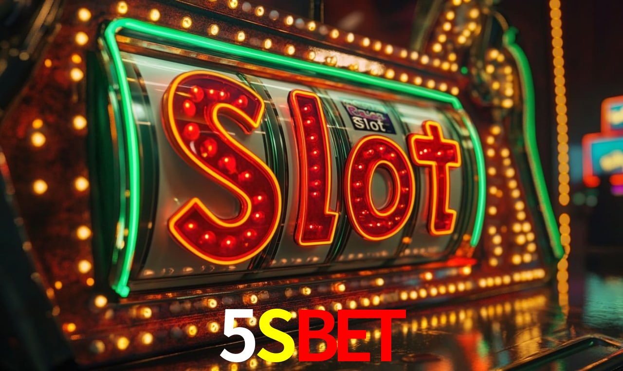 Recursos de Bônus 5SBET