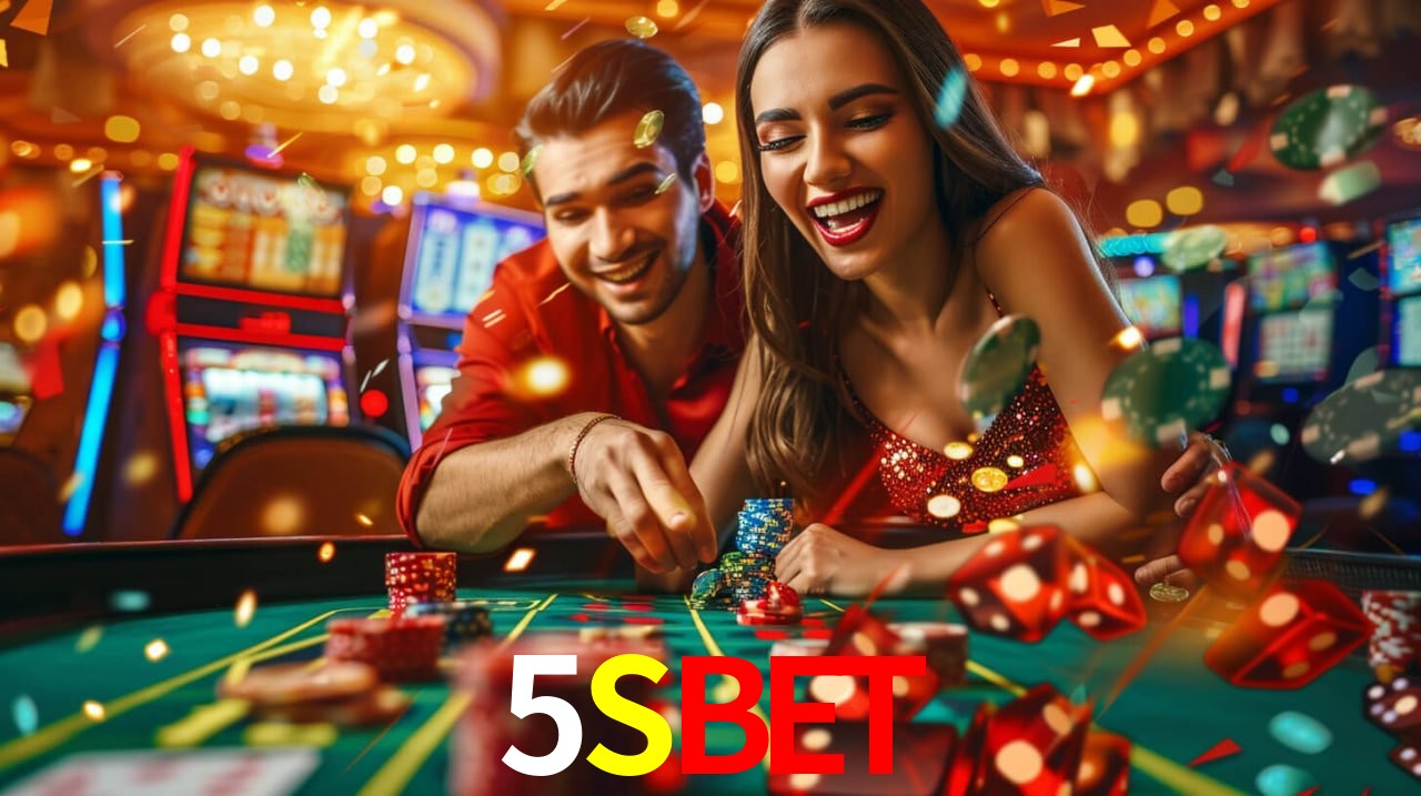 Experiência VIP 5SBET
