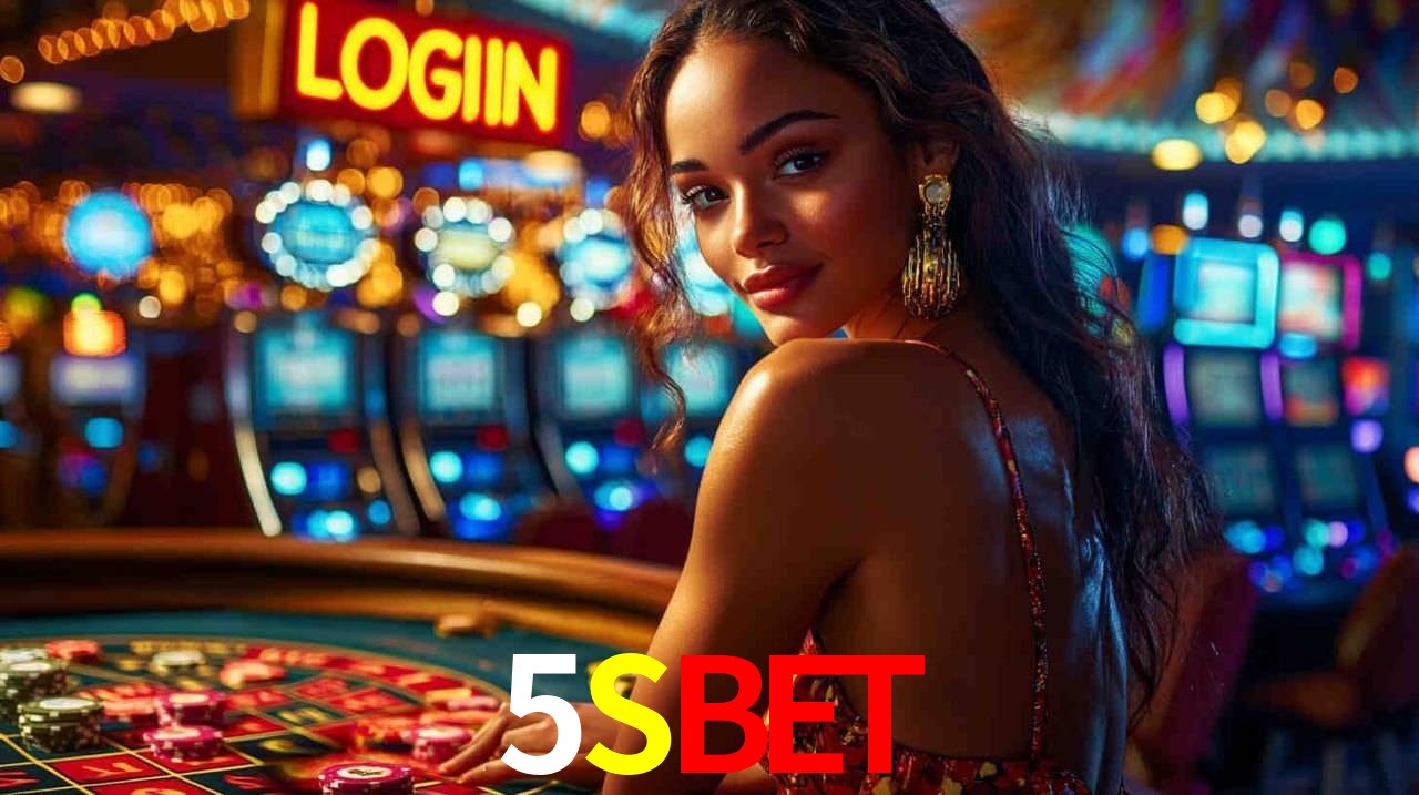 Promoção Relâmpago 5SBET