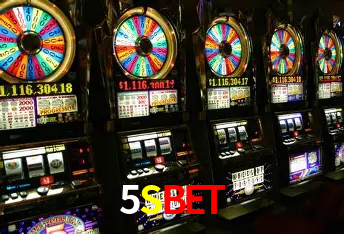 A Experiência Imersiva dos Cassinos Ao Vivo no 5SBET