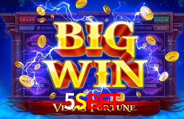 A Emoção da Loteria na 5SBET: Uma Chance de Mudança de Vida