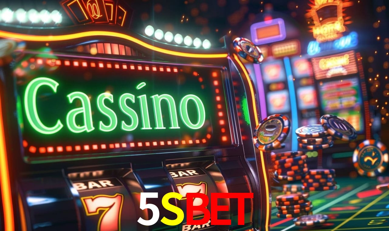 Estatísticas 5SBET