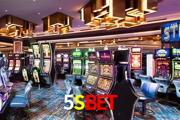 Descubra o Programa VIP da 5SBET: Vantagens Exclusivas para Jogadores
