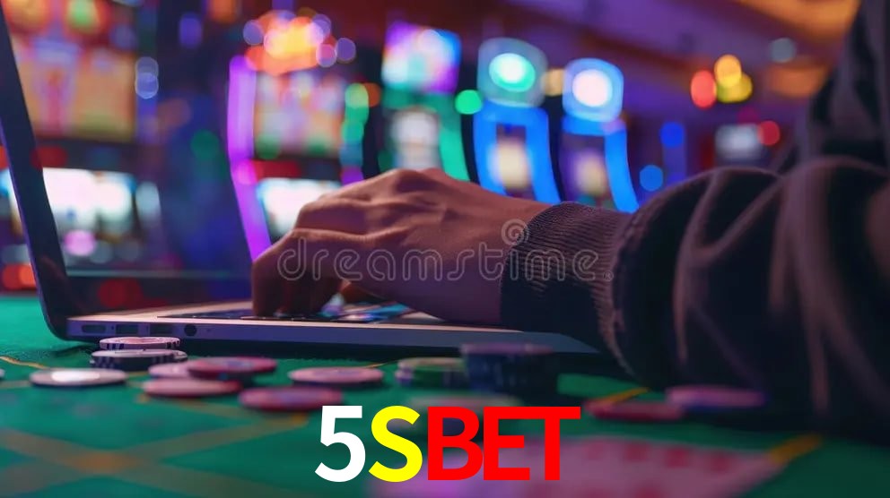 Estatísticas Esportivas 5SBET