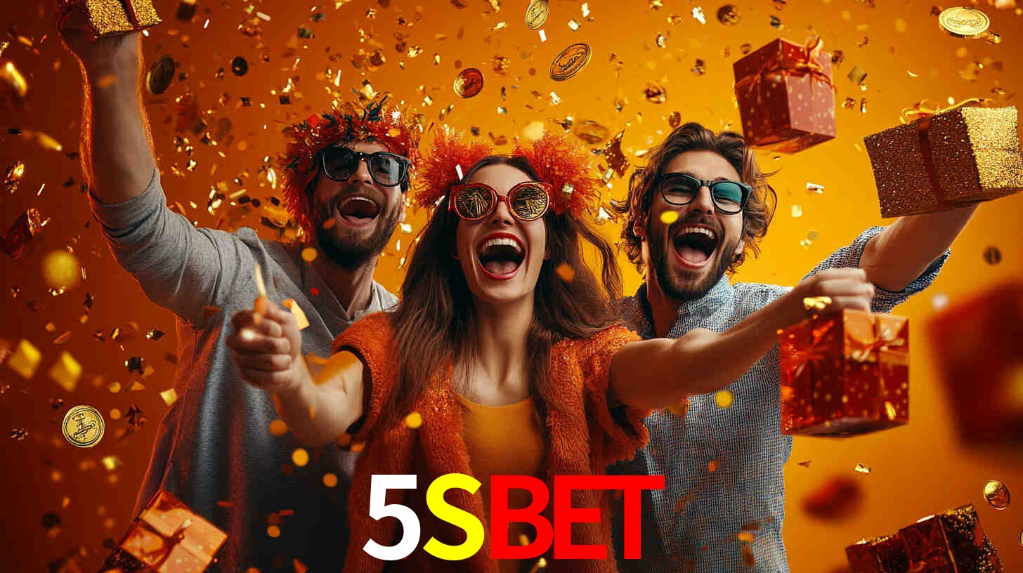 5SBET vip