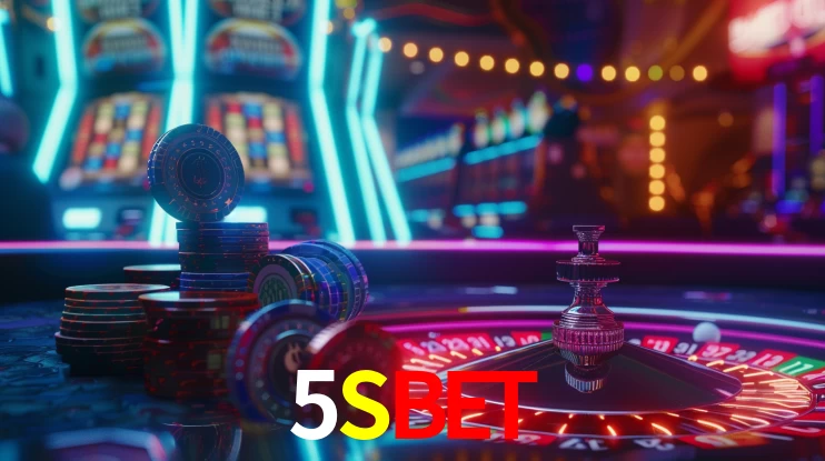 Casino Ao Vivo 5SBET