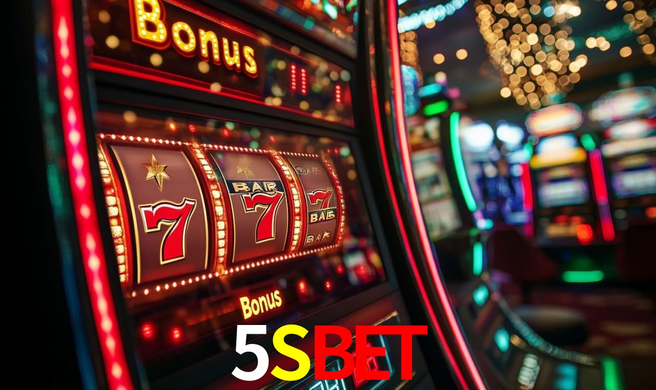 Jogos Exclusivos 5SBET