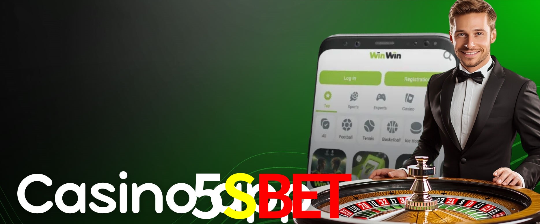 Desvendando o Mundo dos Jogos Virtuais na 5SBET