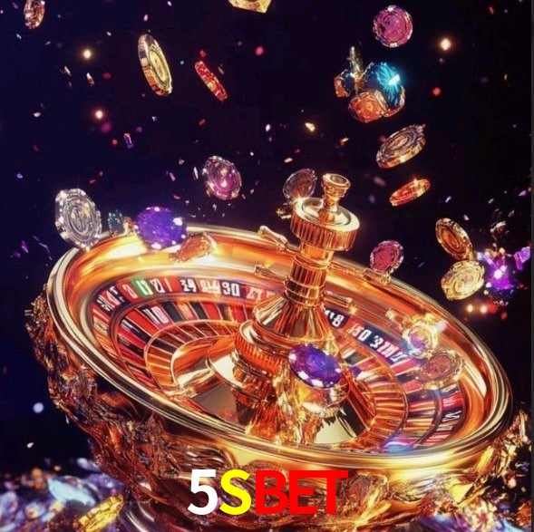 Diretório de Jogos 5SBET