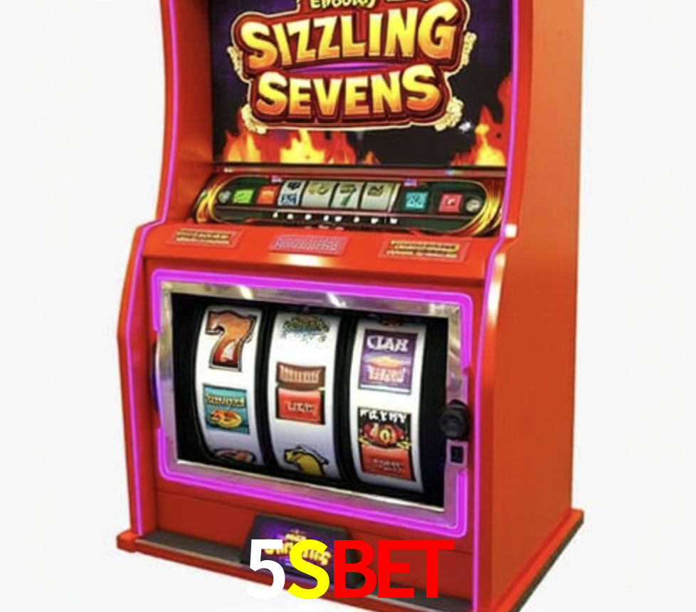 Descubra a Magia dos Jogos de Arcade no 5SBET