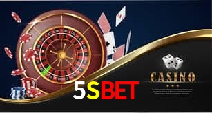 Login Seguro 5SBET