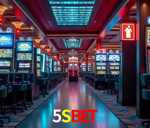 Jogos Exclusivos 5SBET