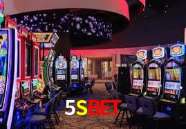 Benefícios da Conta 5SBET