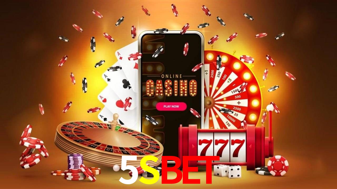 Especiais de Fim de Semana 5SBET