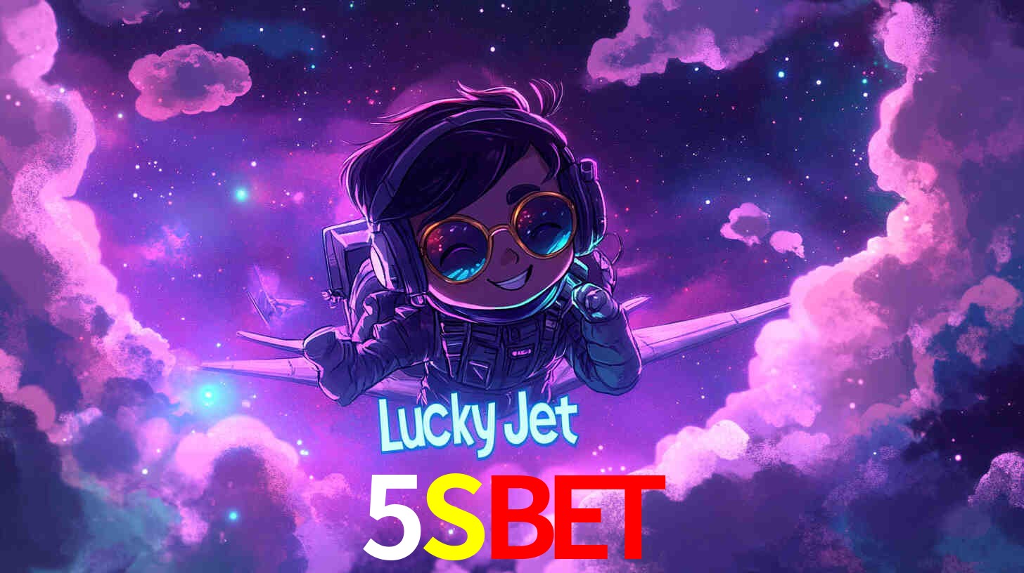 Jogo Spaceman 5SBET