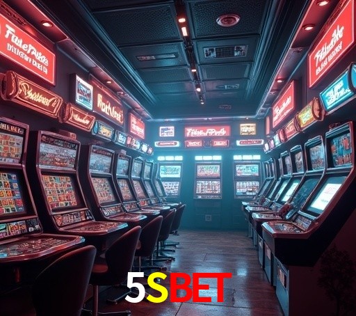 Cadastro Rápido 5SBET