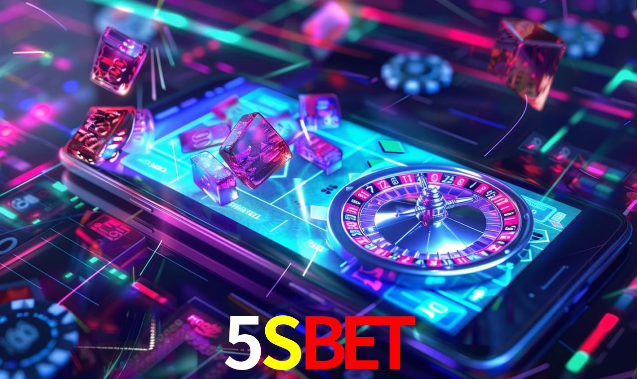 Cadastro Rápido 5SBET