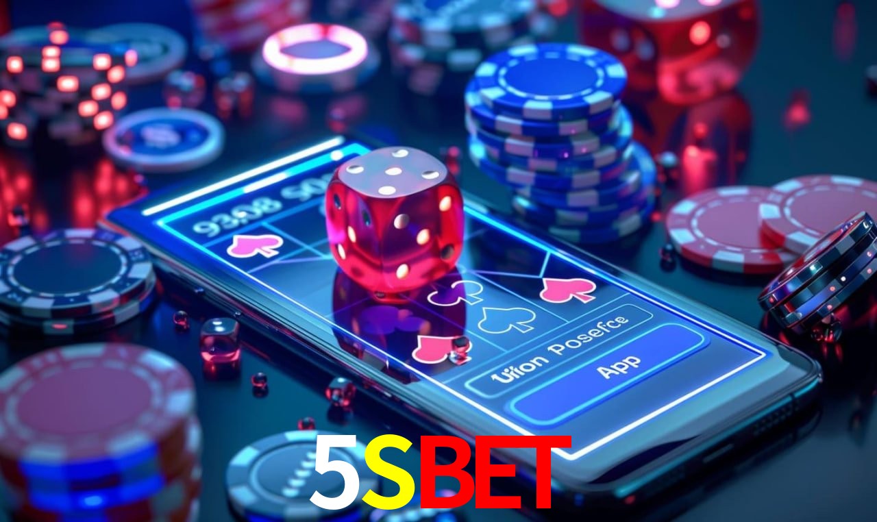 Promoção Relâmpago 5SBET