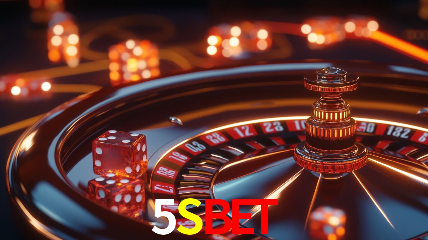 Bônus Generosos e Exclusivos no 5SBET para Você!