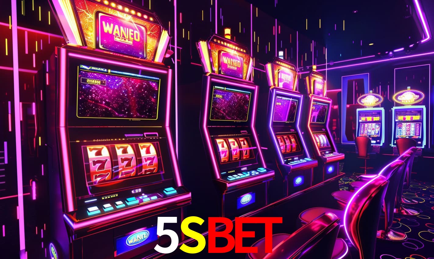 Apostas de Tênis 5SBET