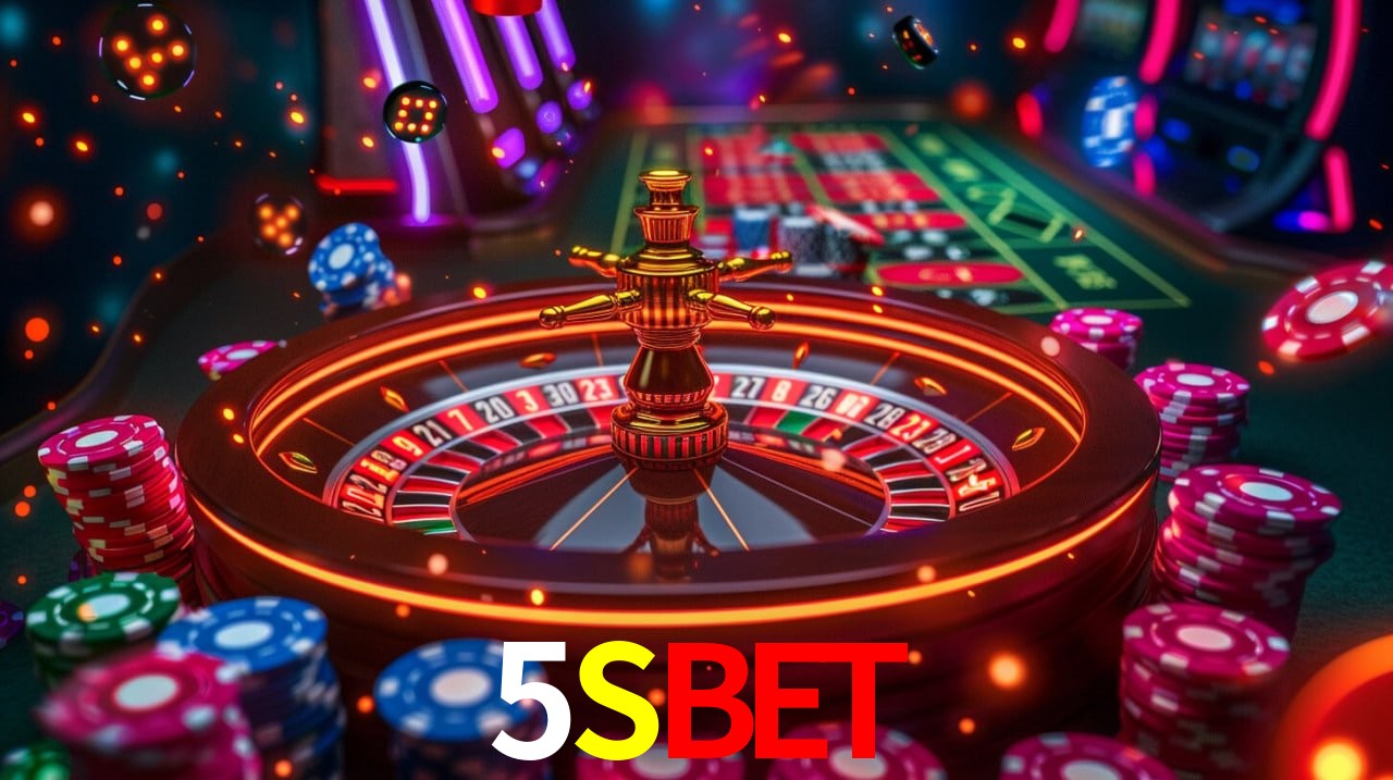 Jogo Spaceman 5SBET