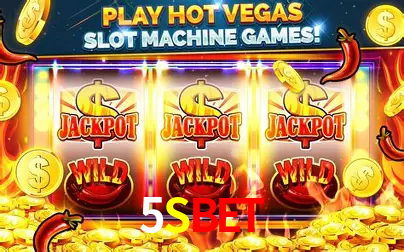 Apostas Esportivas na 5SBET: Um Guia Completo