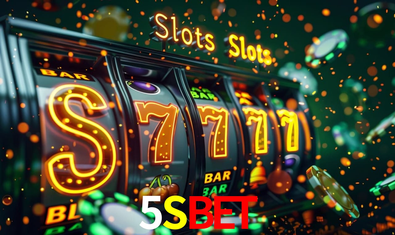 Casino Ao Vivo 5SBET