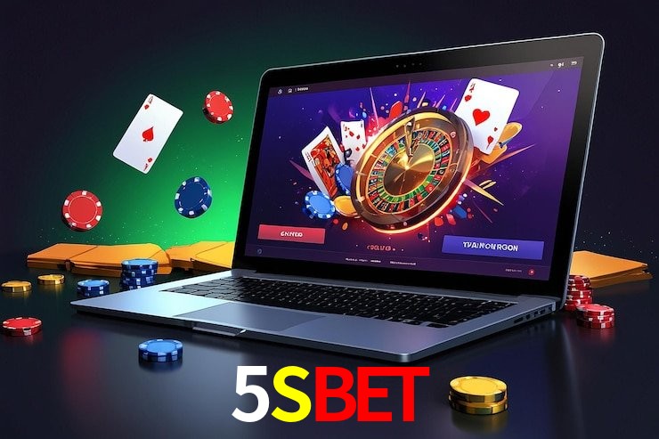 Provedores de Jogos 5SBET