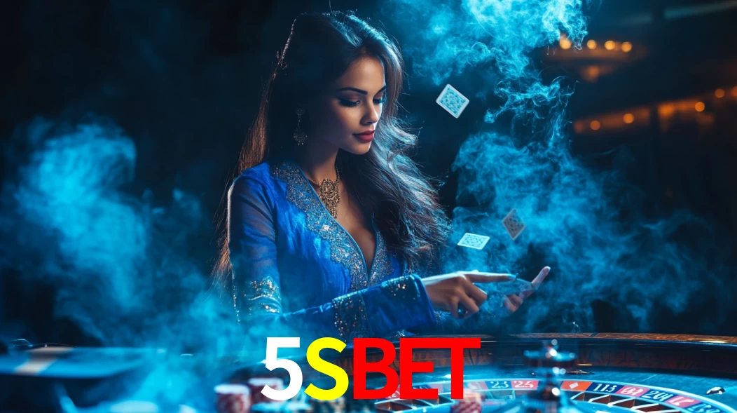 Estatísticas Esportivas 5SBET