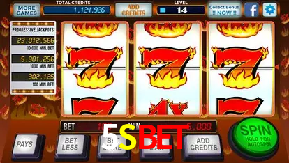Desvendando o Mundo dos Jogos Virtuais na 5SBET