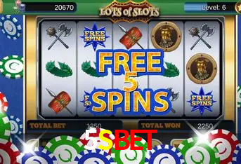 A Experiência Imersiva dos Cassinos Ao Vivo no 5SBET