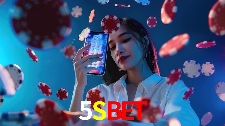 Bônus Diários 5SBET